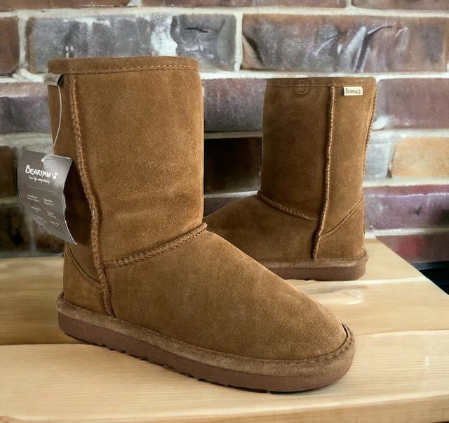 Bearpaw deals dorado 430
