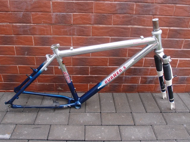 alloy 7005 frame