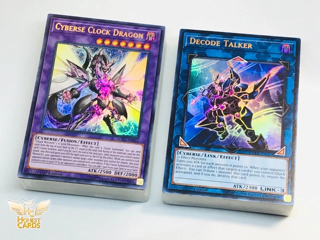 yugioh vrains deck Amazon.com: Complete Custom Deck for Yu-Gi-Oh! VRAINS main image 0