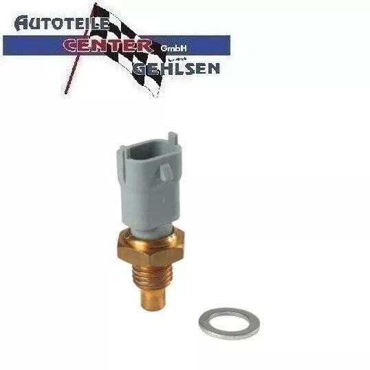 Kühlmitteltemperatursensor + Dichtring Für Opel Omega B / Vectra B