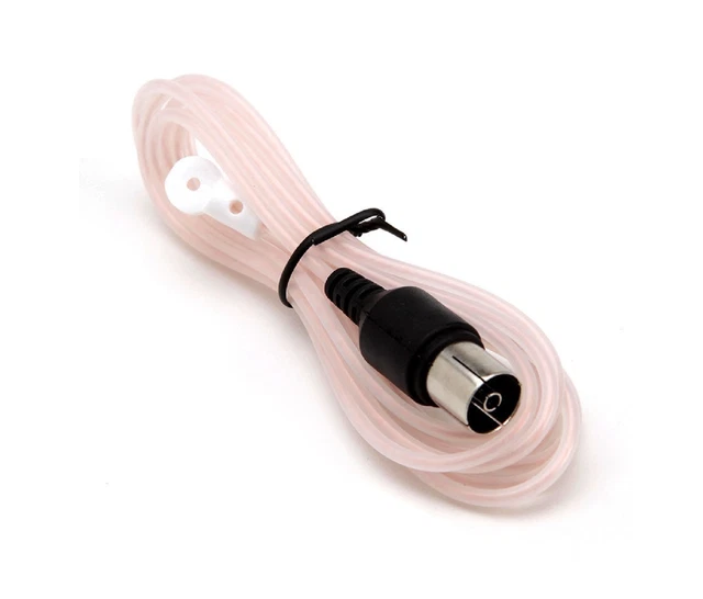 OTOTEC Antenna FM Compatibile Con Panasonic Il Sistema Home