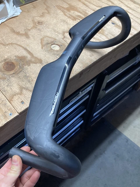 Handlebars, Bicycle Components & Parts, Cycling, Sporting Goods