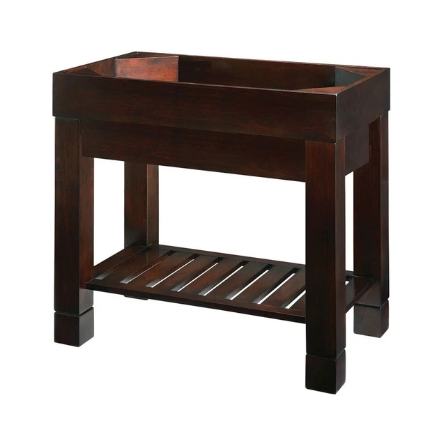 Dene Rise - 36 Inch Vanity - Furniture - Vanity - 2499-BEL-4547850 - Bailey
