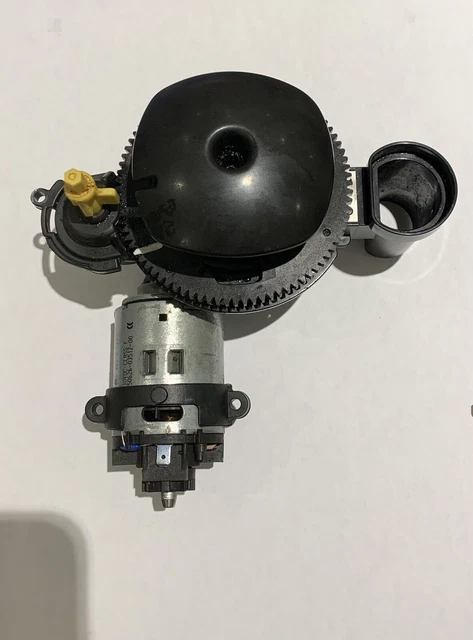 Moteur de broyeur pour machine à café | Coffee Friend Moteur de broyeur pour machine à café | Coffee Friend