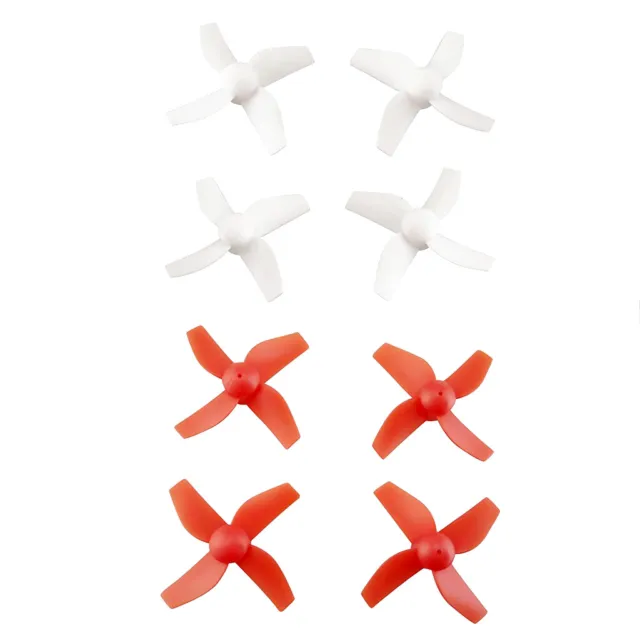 8Pcs CW CCW Propellers Props Drone Blade for RC Quadcopter Parts