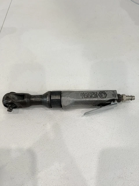 Matco Tools 3/8 Air Ratchet MT 1838A