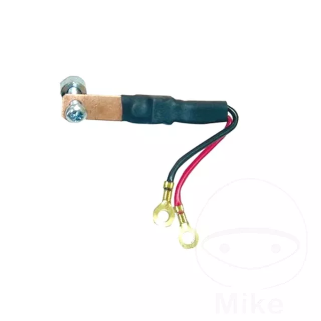 Voltage Regulator For Suzuki GSX-R 1100 G 1986
