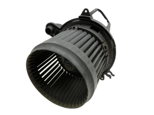 Resistenza Ventola Ventilatore Auto, Resistenza Ventola Riscaldatore Con Cablaggio Motore Riscaldatore Per 6441l2 85136750