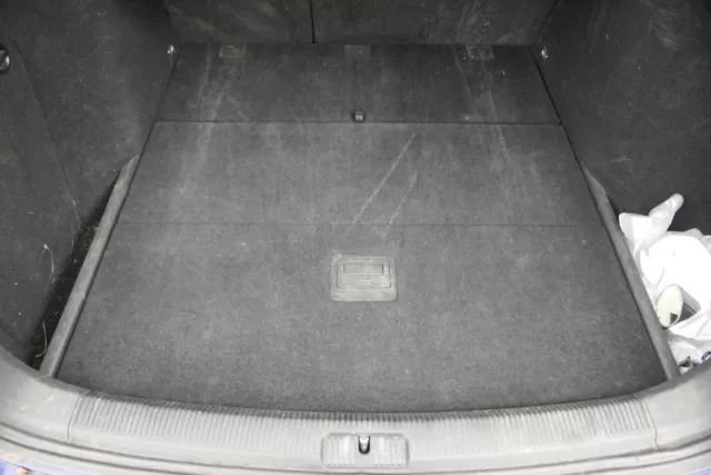 VW Golf 7 Variant Kofferraumboden Ladeboden 5g9858855f Ca9 online