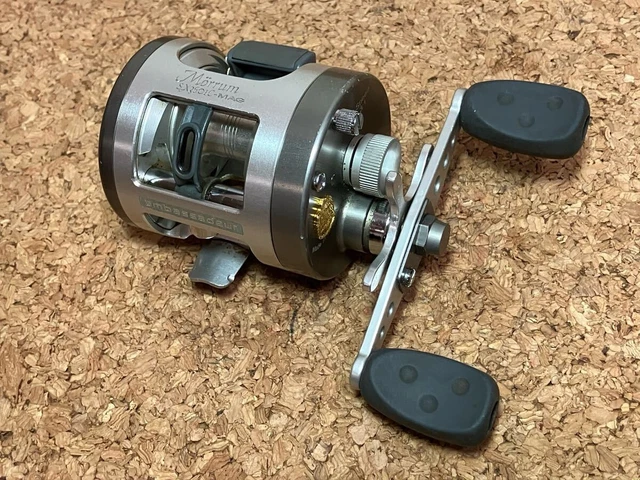 リール Abu Garcia ambassdeur Morrum SX3601C-MAG ABU GARCIA AMBASSDEUR Morrum Sx3601C-Mag $307.05 - PicClick CA