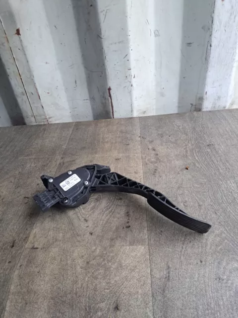 Vauxhall Astra J 2009- 2014 Acceleration Throttle  Pedal 13252704