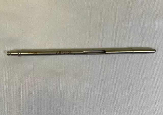 Arthrex AR-5108 8mm Modular Graftbolt Dilator Orthopedics Arthroscopy