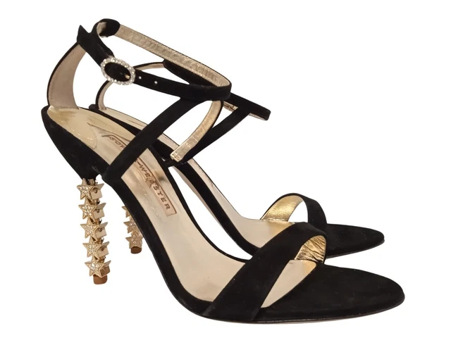 Sophia webster online haley crystal
