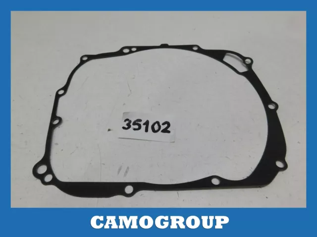 Guarnizione Carter Motore Engine Crankcase Gasket Yamaha Gts1000 1994