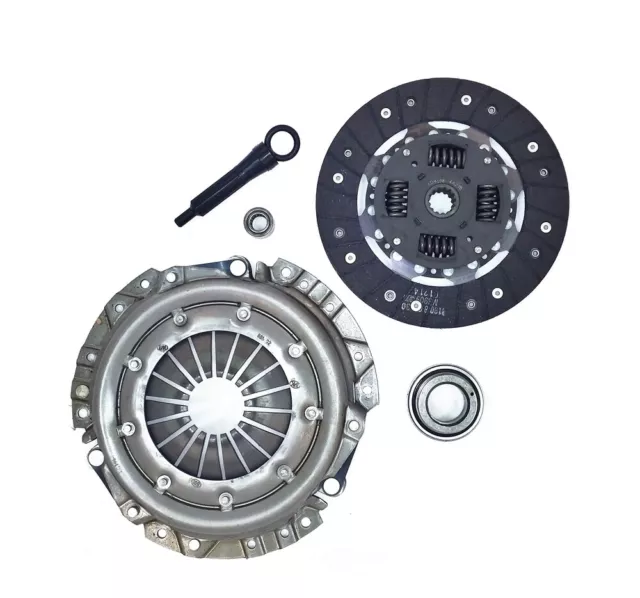 Clutch Kit fits 1980-1987 Pontiac Phoenix Fiero 6000,Fiero  PLATINUM DRIVELINE