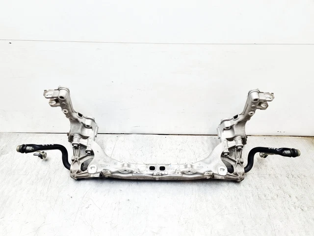 PORSCHE 911 992 Rear Axle Subframe With Anti Roll Bar 3.0 Petrol ...
