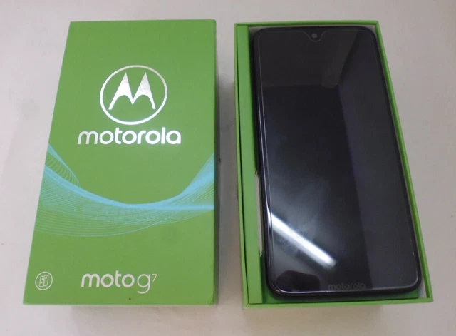 Tela de Reposiçao P/ Moto G7 XT1962 / G7 Plus XT1965 Tela de Reposiçao P/ Moto G7 XT1962 / G7 Plus XT1965