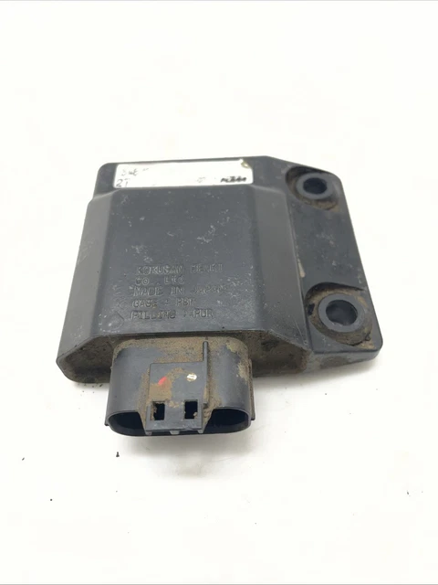 CDI Pour KTM 250/300 EXC 2004 – Pièce D’occasion, Fonctionnelle, Modèle De Moto Cross