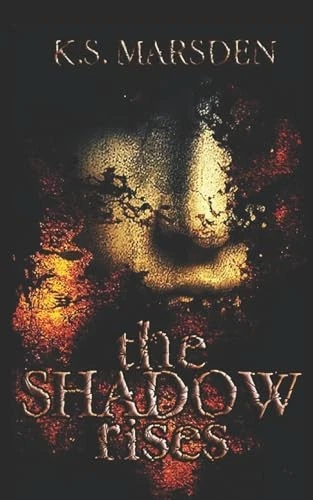 THE SHADOW RISES: No. 1 (Witch-Hunter), Marsden, K S £7.99 - PicClick UK