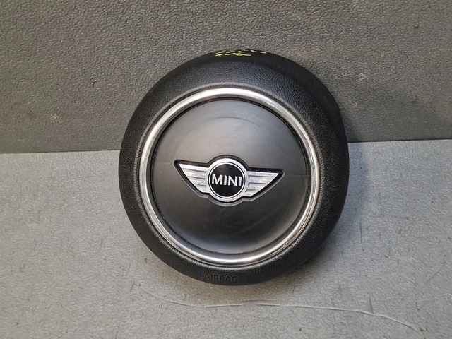 Airbag Volant Conducteur Pour Fiat Panda III Après 2012 - Référence 735612344, Occasion