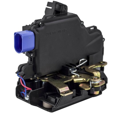 SERRURE DE PORTE INTERIEURE AVANT GAUCHE SEAT CORDOBA IBIZA 6L 6L1 6L2 02-08 