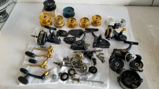 https://www.picclickimg.com/Kg8AAOSwXQJl0SKW/Penn-Spinning-Reel-Junk-Drawer-Parts-Lot-6lbs.webp