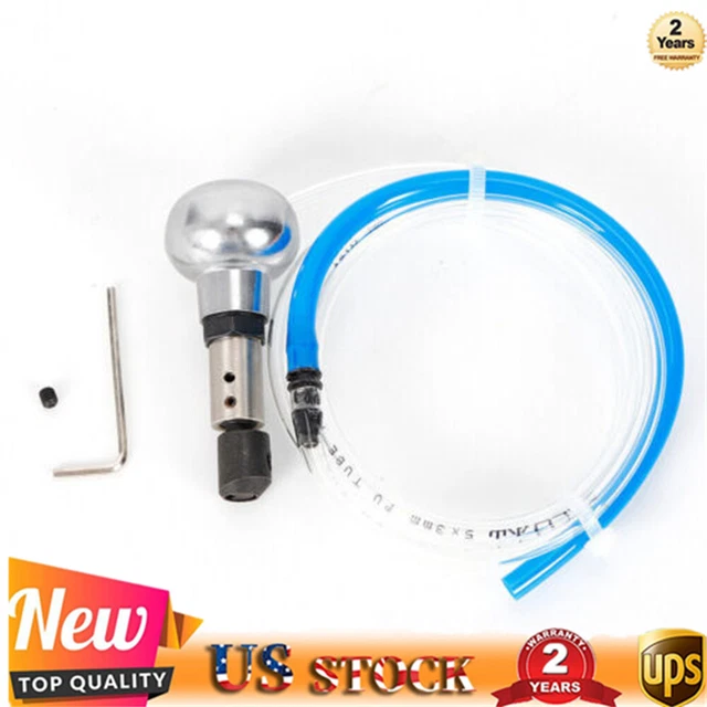 Lápiz De Grabado Neumático Air Scribe Hammer Hose Lettering | Envío gratis