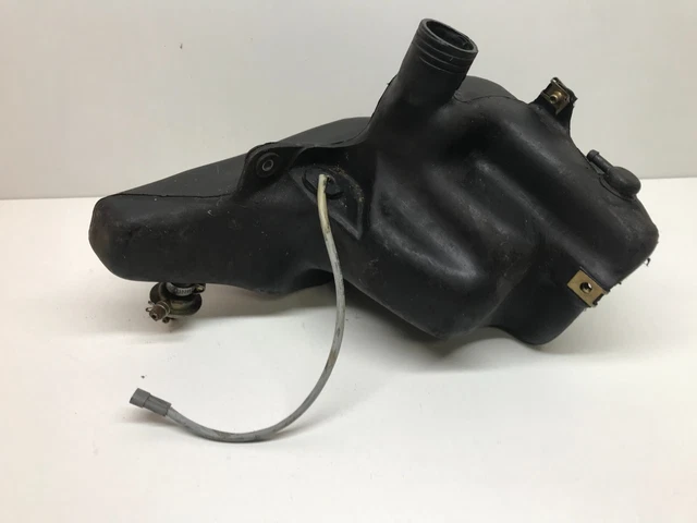 Serbatoio Benzina Scooter Piaggio Zip 50Cc