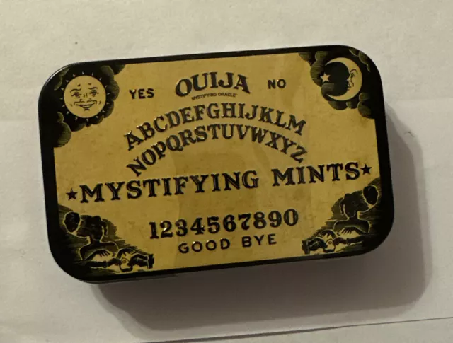 Stoner Mints Tin - 1.5 oz
