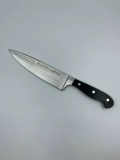 WMF Spitzenklasse Kochmesser 9548 Klingenlänge: 19,5 cm