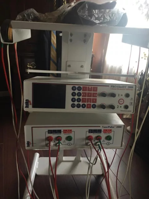 Hakomed Pro-Elect DT plus Vasopulse