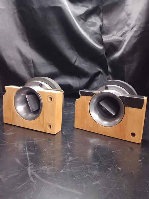 JBL 2405 TWEETER Pair USED JP $607.93 - PicClick CA