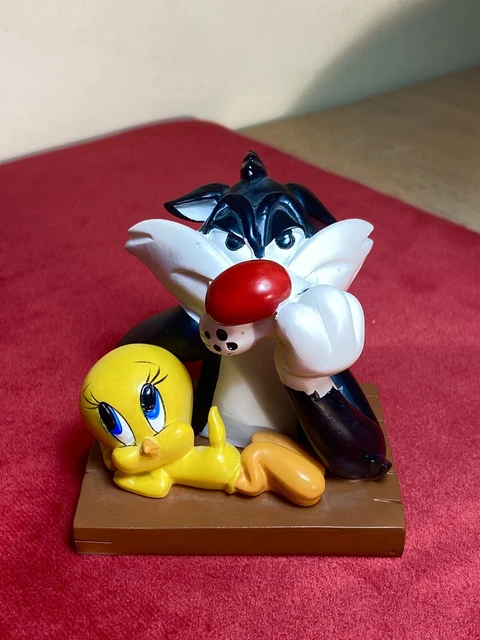 Figurine Taz frigo Démons & Merveilles Warner Bros no Fariboles, Leblon