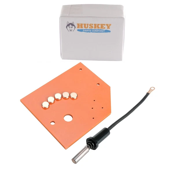 GOLF CART SPEED Switch Board W/ Movable Wiper Contact For EZGO 8293