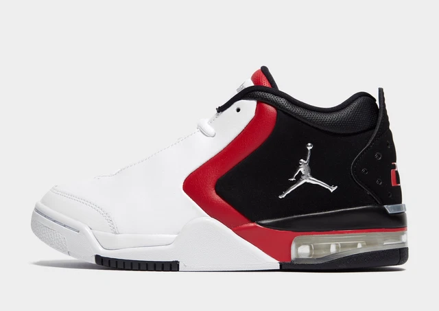 Jordan big discount fund junior