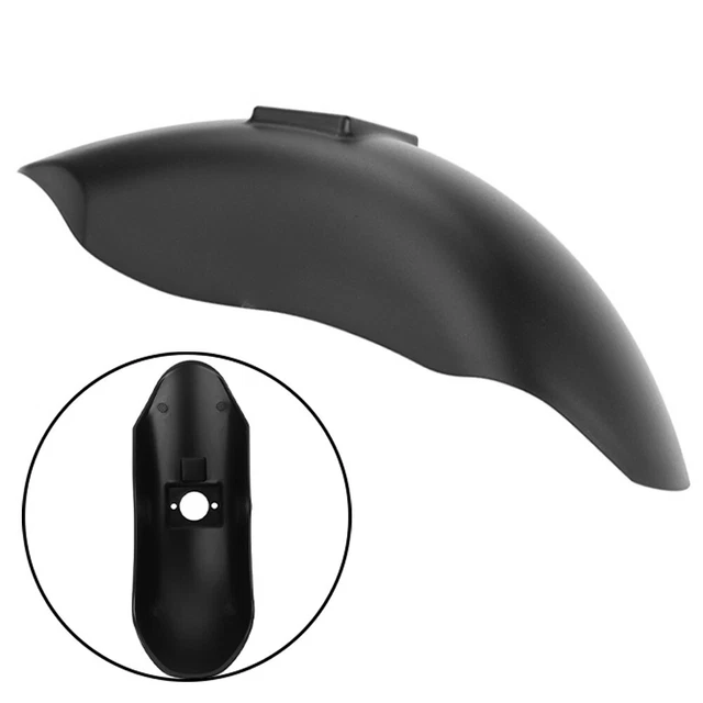 Garde-boue Pour Segway Max G2 - Protection Arrière Contre La Boue, Plastique Robuste, Avec Crochet