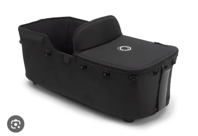 Bugaboo Bassinet Base and Mattress for Fox 1,2,3 and Lynx