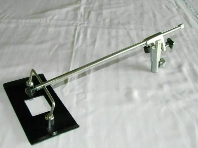 Chest Support Holder for Operating Laryngoscope STORZ FIT