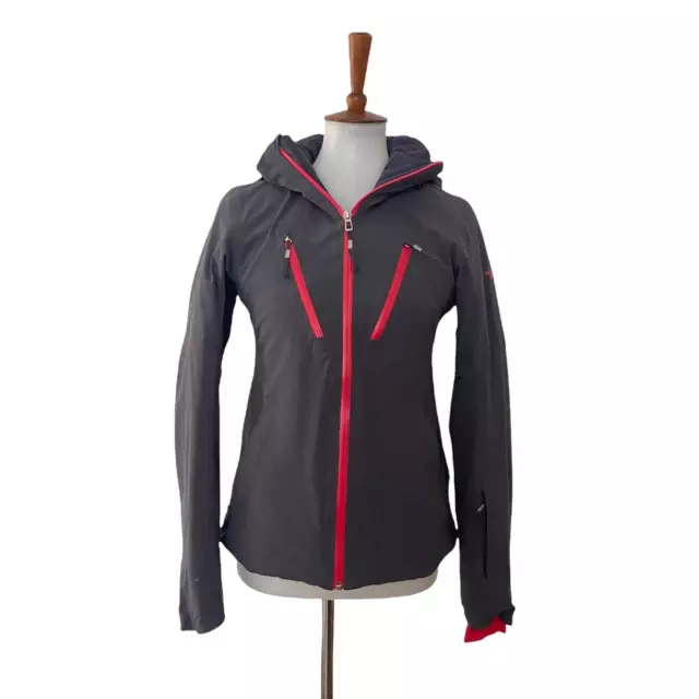 Women's apex flex sales gtx 2l snow jacket