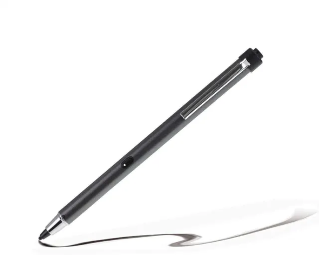Broonel Grey Rechargeable Digital Stylus - Compatible With JXCNSNW 10.1" Tablet