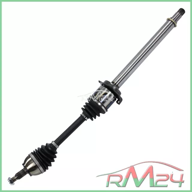 1X Albero Trasmissione Anteriore Destro Per Mercedes Benz Classe B W245 180 200