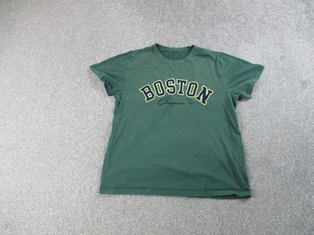 primark green shirt
