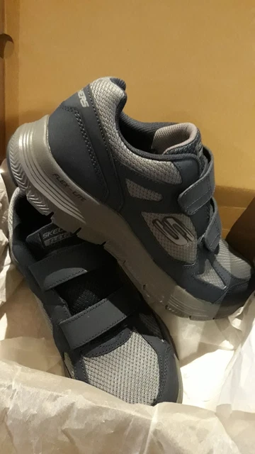 Skechers 52187 deals choc