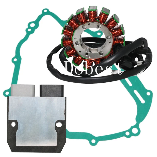 Démarreur 18759 Compatible Avec Yamaha Grizzly 600 660 YFM450