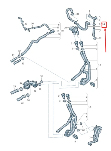 Accoppiatore Idraulico A Sgancio Rapido 1/4" - Giunto Maschio/Femmina In Acciaio Zincato - Foto 5