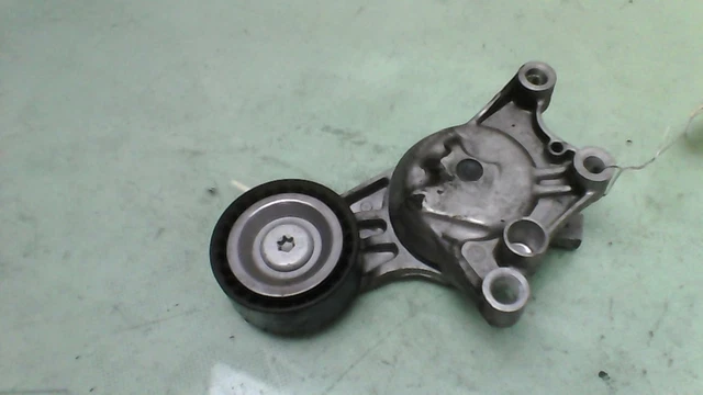 Galet tendeur PEUGEOT 208 1 PHASE 2 1.6 BLUE HDI - 8V TURBO /R:45823209