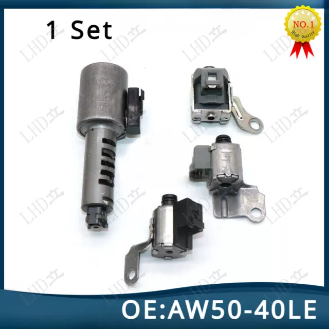 Automatic Transmission Solenoid Valve AW50-40LE Fit For Volvo 850 Suzuki Aerio-