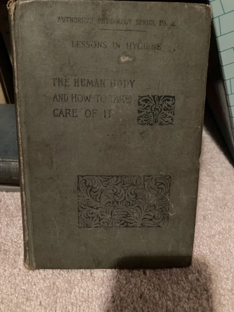 THE BODY BOOK by Florence Theriault, ANTIQUE DOLL BODIES EUR 150