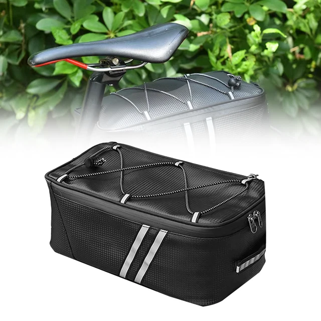 tasche für mountainbike Aerocomfort MTB Fahrrad Transporttasche main image 1