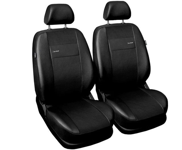 Housses De Siège Auto Sur Mesure Pour Audi A3 8L (1996-2003) - Neuf Sous Emballage - Marque Auto-Dekor